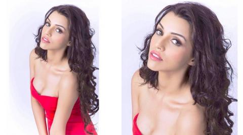 Kyra Dutt Hot Pics