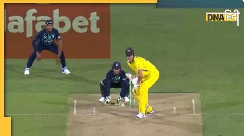 aus vs eng 1st odi Jos Buttler viral video