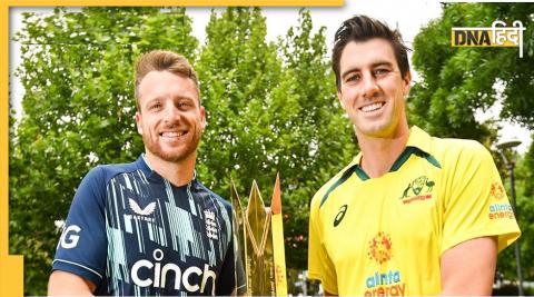 Aus Vs Eng 2nd ODI Live Streaming