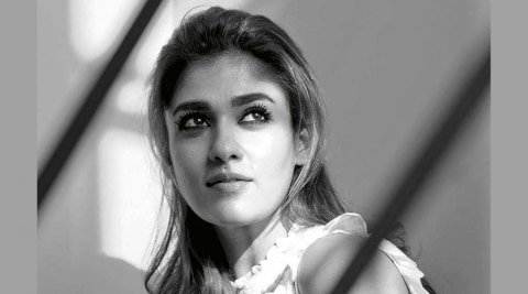 Nayanthara Birthday