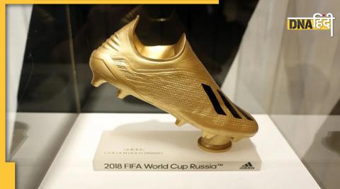 Fifa World Cup 2022 Golden Boot