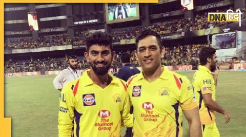 N Jagadeesan IPL 2023 CSK Retention