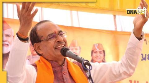 Shivraj Singh Chouhan