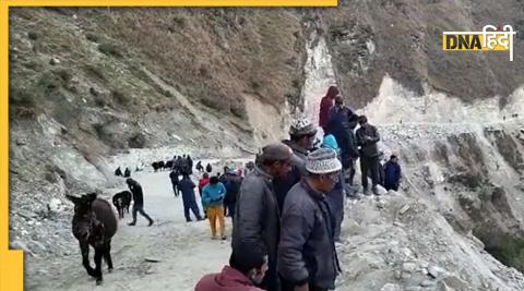 Uttarakhand Accident