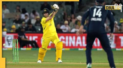 australia vs england 2nd odi match highlight steven smith forth consecutive great inning ICC world cup 2023