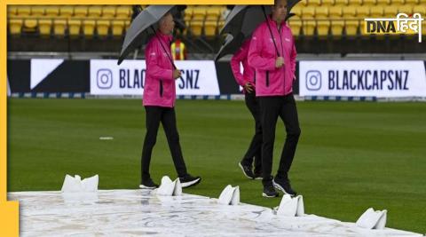 India vs New Zealand 2nd t20 venue Mount Maunganui weather forecast and pitch report ind vs nz t20