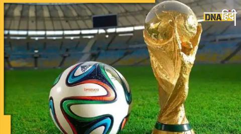 Fifa World Cup live streaming details 