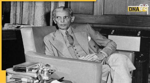 How did Muhammad Ali Jinnah son Jenabhai Thakkar Partition villain connection Gujarat