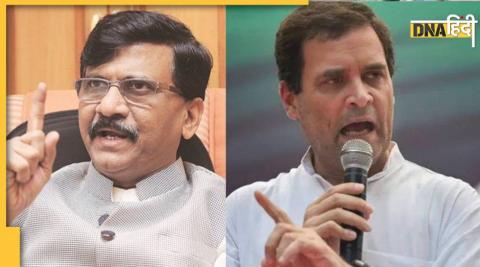 Rahul Gandhi ruined Bharat Jodo Yatara Sanjay Raut not agenda Congress