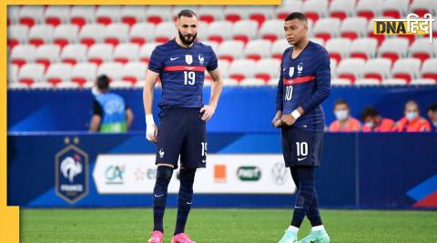 football latest news france striker karim benzema ruled out FIFA world cup 2022 due to thigh injury