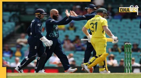 Australia vs England Melbourne Pitch Report