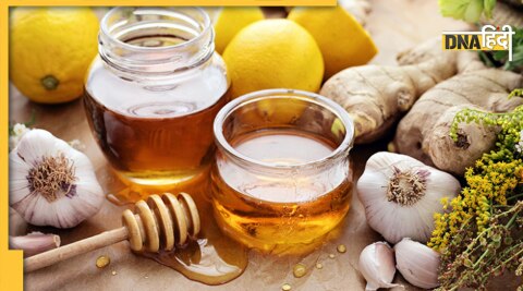 garlic honey mixture benefits for men sexual health sperm count 