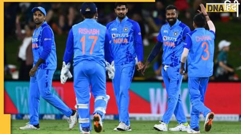 india vs new zealand 2nd T20 Pitch Report