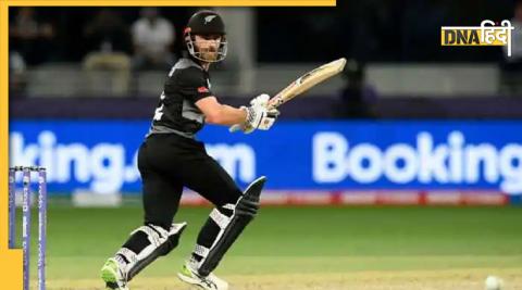 Kane Williamson to miss third T20I