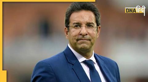 Wasim Akram Match Fixing Scandal