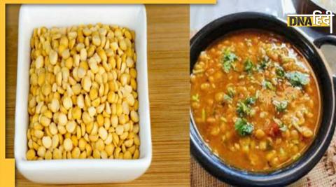 Benefits Of Chana Dal