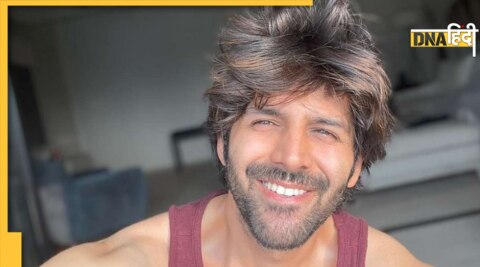 Kartik Aaryan