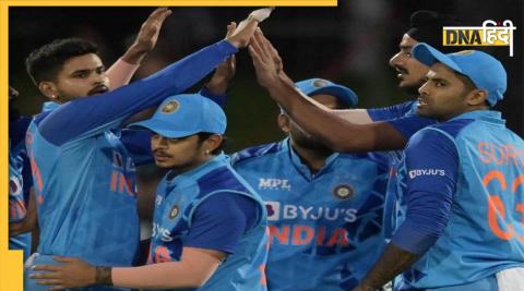 Ind Vs Nz 3rd t20 match highlights and scorecard