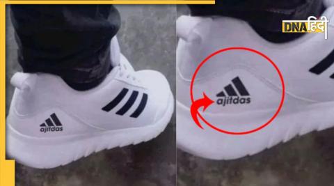 Adidas Shoes