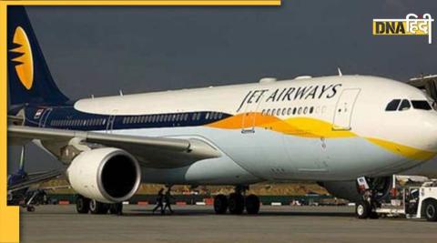 Jet Airways trouble BCAS cancels recognition related to safety training