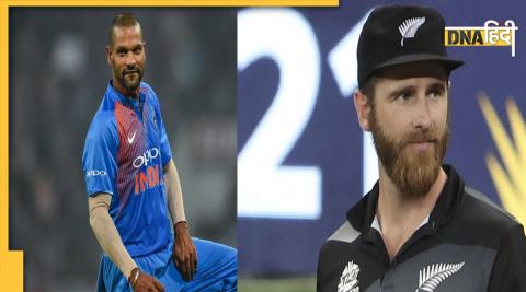 Ind Vs Nz ODI Head To Head Records