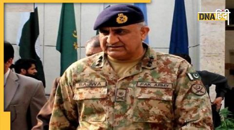 Qamar Javed Bajwa