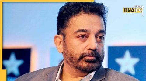 Kamal Haasan Hospitalised