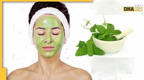 Tulsi Face Pack