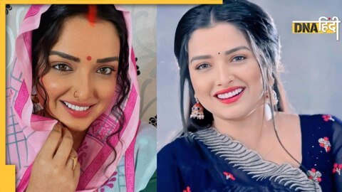 Bhojpuri Actress Amrapali Dubey आम्रपाली दुबे