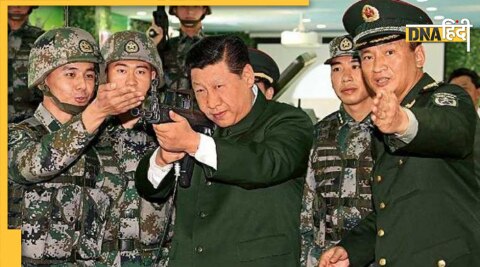 Xi Jinping