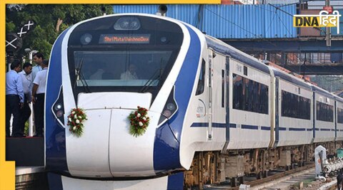 Vande Bharat Express sleeper berth new coach manufacturing travel experience