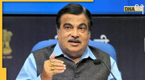 Nitin Gadkari Scrappage Policy announcement 15 years old government vehicles