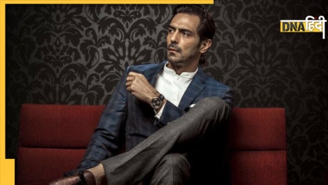 Arjun Rampal अर्जुन रामपाल