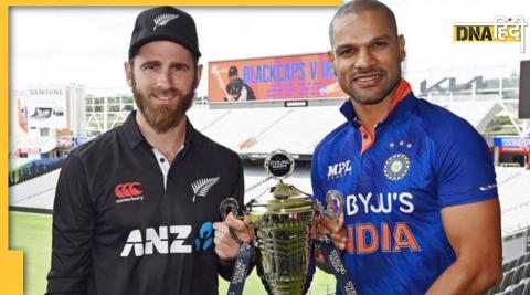 IND vs New Zealand 2022 2nd ODI Hemilton live streaming and telecast