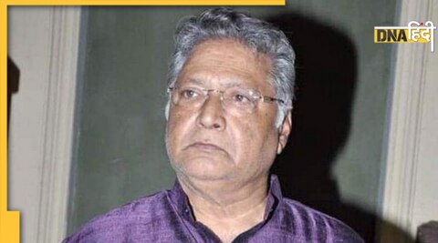 Vikram Gokhale Passes Away