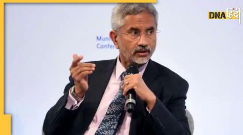 Russia Ukraine War S Jaishankar western countries foreign policy not others