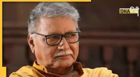 Vikram Gokhale Passes Away