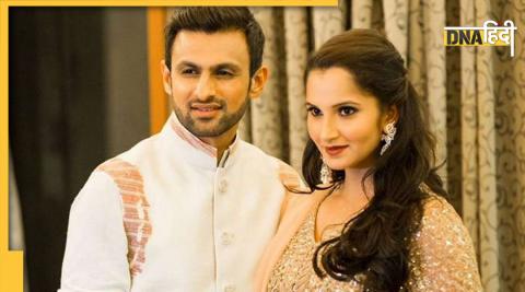 sania mirza shoaib malik relation