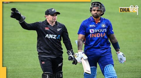 ind vs nz 2nd odi called off