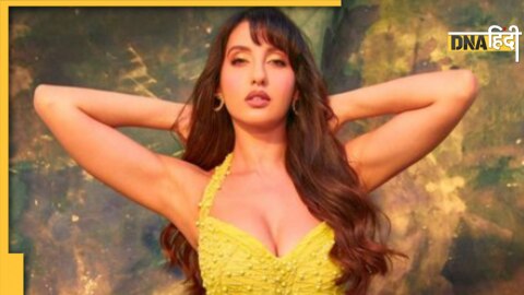 Nora Fatehi नोरा फतेही