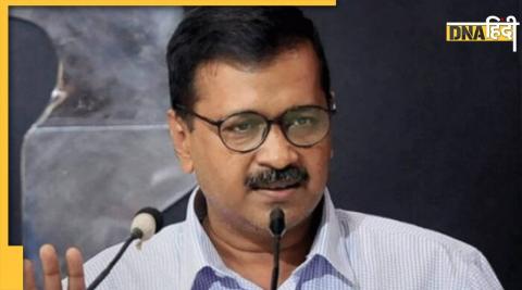 arvind kejriwal