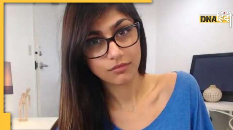 Mia Khalifa