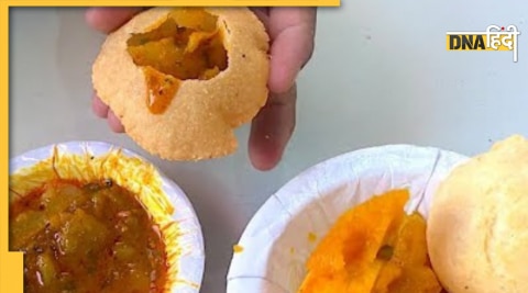 nagori halwa puri of old delhi food in winter recipe 