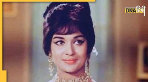 Asha Parekh