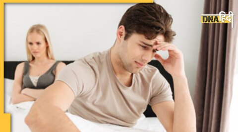 male infertility impotence causes treatment 