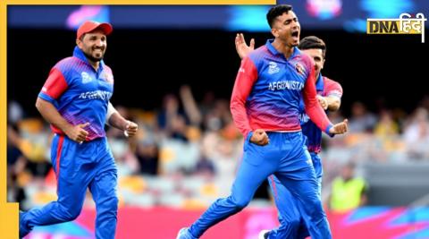 afghanistan vs sri lanka 2nd odi highlights Afg qualified for icc world cup 2023 india