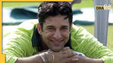 Wasim Akram Drugs Addiction