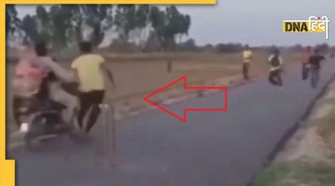 batsman accident video