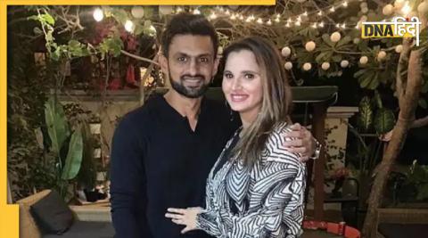 Sania Mirza Shoaib Malik Divorce rumors