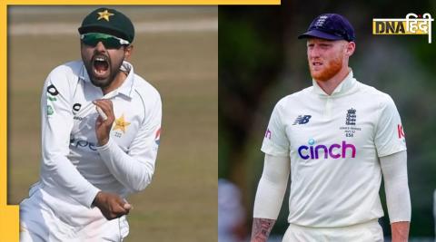 PAK vs ENG test 2022 Babar azam Ben Stokes Live telecast in india